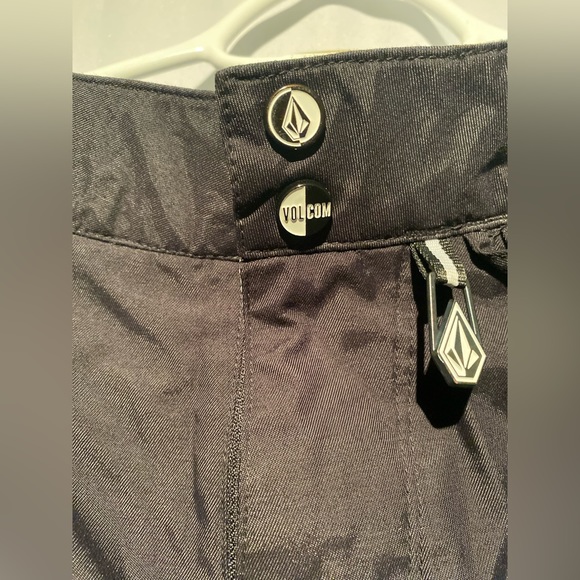 Volcom extra small ski pants - Picture 5 of 6